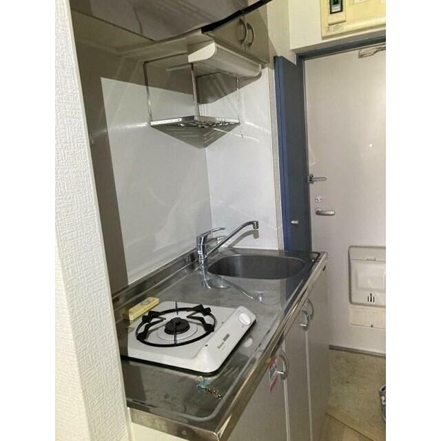 キッチン　※同仕様写真