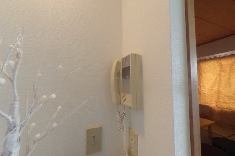 セキュリティ　別部屋参考画像