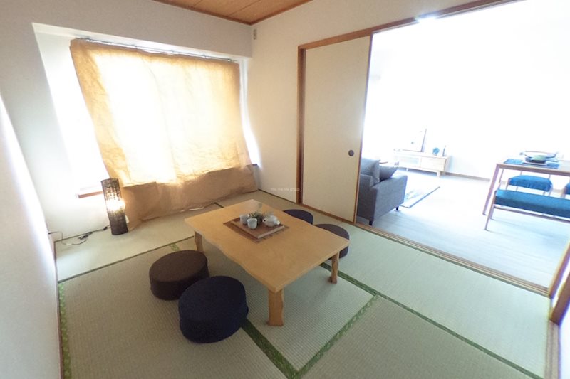 その他設備　別部屋参考画像