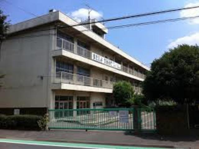 小学校　相模原市立上溝小学校（小学校）まで849m