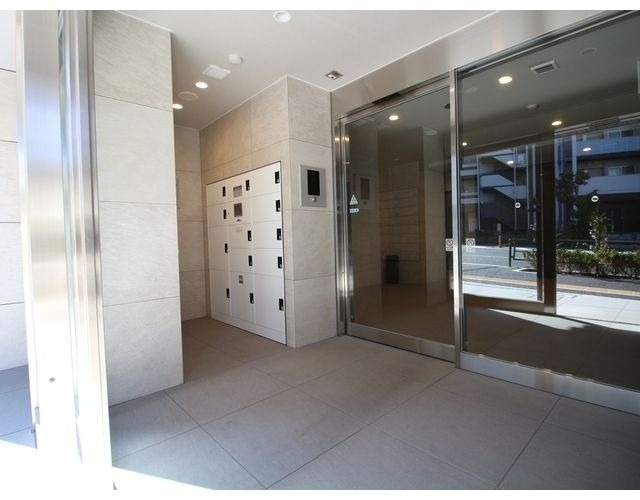 ロビー