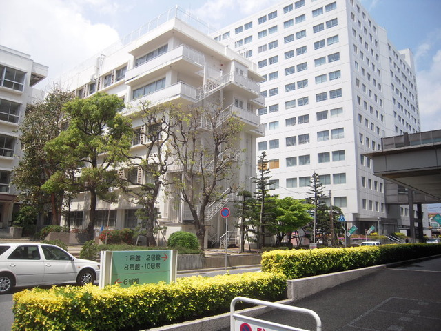 病院　兵庫医科大学病院（病院）まで600m