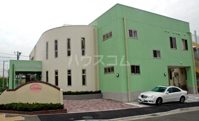 幼稚園・保育園　はるひ野保育園（幼稚園・保育園）まで311m