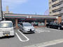 コンビニ　セブンイレブン小倉砂津１丁目店（コンビニ）まで199m