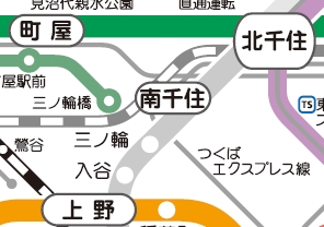 その他　☆路線図☆
