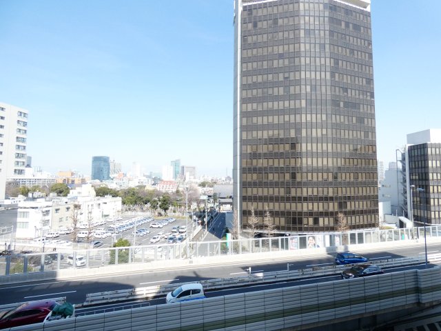 眺望　眺望※別部屋参考写真