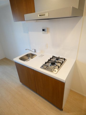 キッチン　キッチン※別部屋参考写真