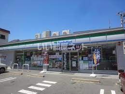 コンビニ　ファミリーマート 児玉西店（コンビニ）まで523m