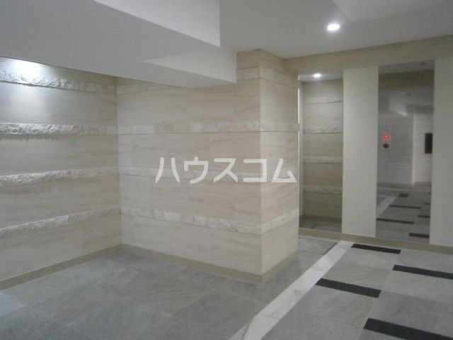 ロビー