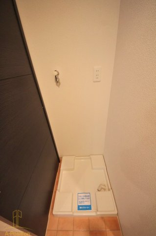 その他設備　アクアプレイス梅田II