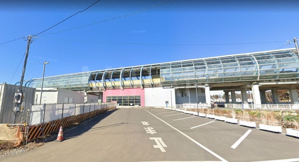その他　ゆめが丘駅(相鉄 いずみ野線)（その他）まで590m