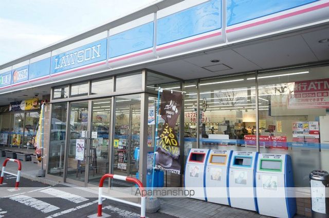 コンビニ　ローソン（コンビニ）まで1144m