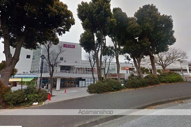 スーパー　イオン藤沢店（スーパー）まで895m