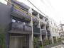 新江古田駅より徒歩8分 1階 築1年3ヶ月の賃貸物件