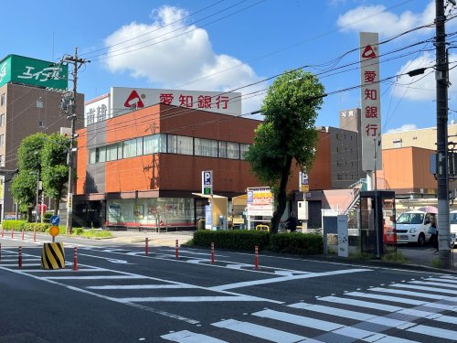 銀行　愛知銀行春日井支店（銀行）まで3260m