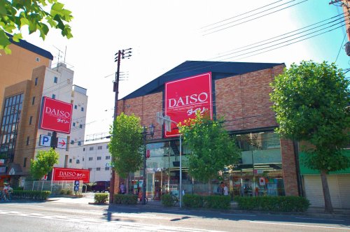 その他　ザ・ダイソー 新今宮店（その他）まで811m