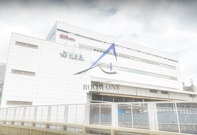 その他　巣鴨駅（その他）まで1507m