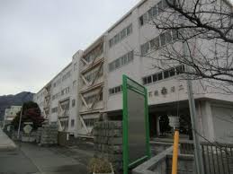 高校・高専　静岡県立沼津工業高等学校（高校・高専）まで282m