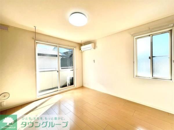 居室・リビング　お部屋探しはタウンハウジングへ♪