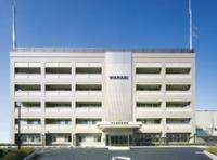 警察署・交番　蕨警察署（警察署・交番）まで1857m