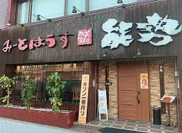 飲食店　みーとはうす能勢（飲食店）まで1451m