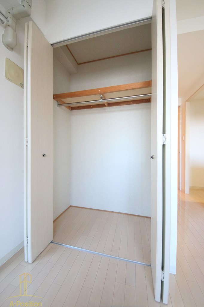 収納　Ocean松屋町