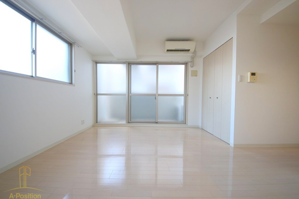 居室・リビング　Ocean松屋町