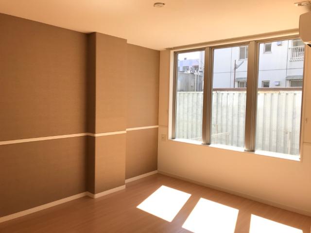 その他部屋・スペース　室内