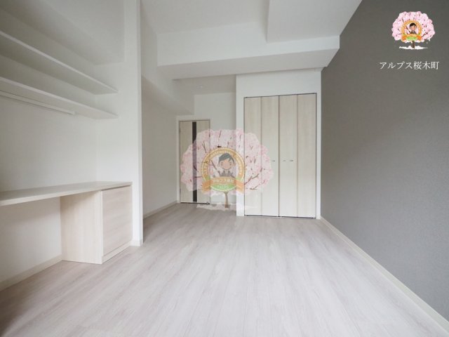 その他部屋・スペース　同一仕様