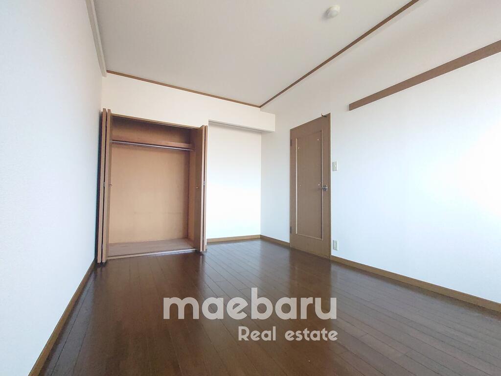 その他部屋・スペース　洋室6帖　※写真別部屋（反転タイプ）