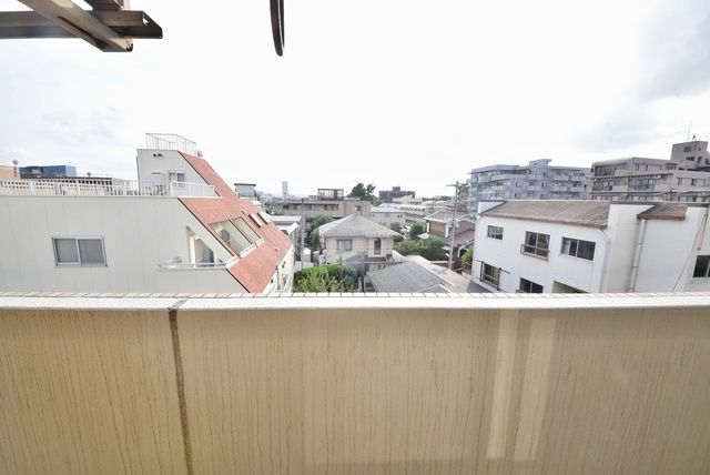 眺望　★お問い合わせはタウンハウジングまで★