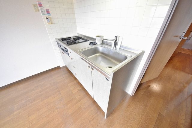 キッチン　★お問い合わせはタウンハウジングまで★