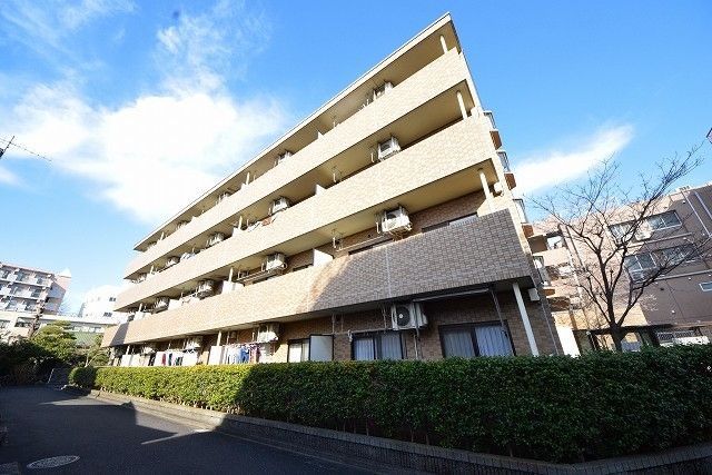 建物外観　★お問い合わせはタウンハウジングまで★