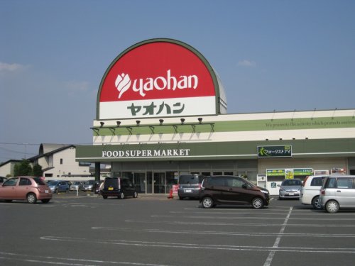 スーパー　ヤオハンNEW西店（スーパー）まで793m