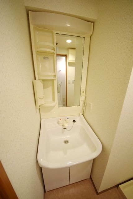 洗面設備　★嬉しい独立洗面台あります★