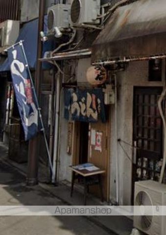 飲食店　うどん職人さぬき麺之介（飲食店）まで59m