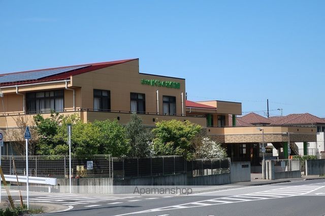 幼稚園・保育園　緑が丘はぐみの杜保育園（幼稚園・保育園）まで4767m