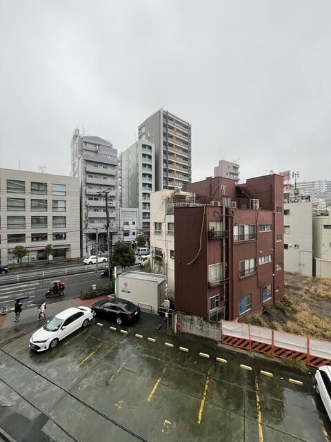 眺望　参考写真です