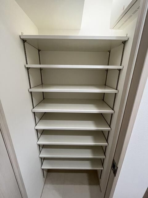 その他設備　参考写真です
