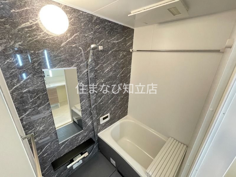 バス・シャワールーム　同型タイプ