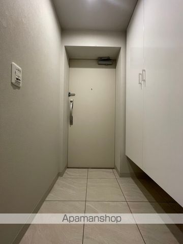 VeloceVの玄関写真