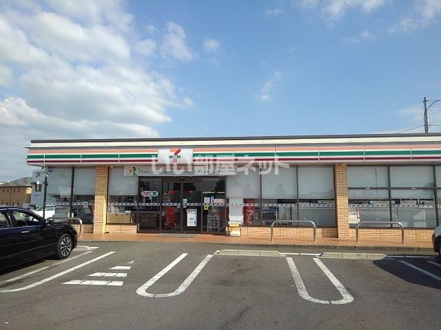コンビニ　セブンイレブン 善通寺金蔵寺町店（コンビニ）まで679m