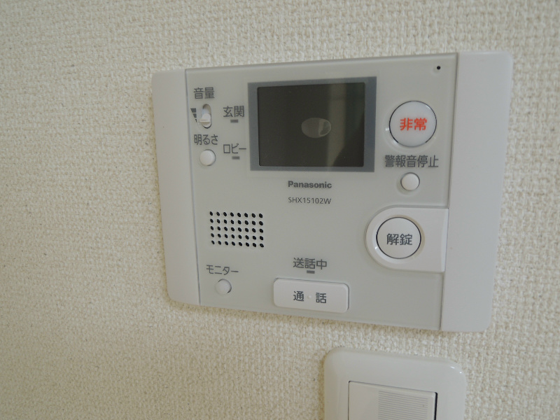セキュリティ　同タイプイメージ