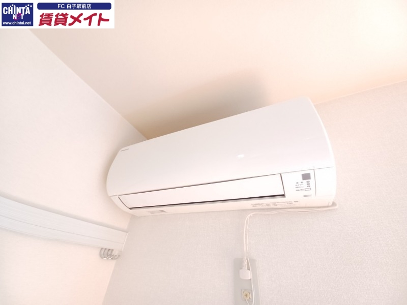その他設備　同物件別部屋写真