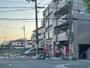 郵便局　東淀川下新庄四郵便局（郵便局）まで260m
