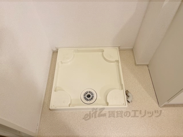 その他部屋・スペース　洗濯機置場