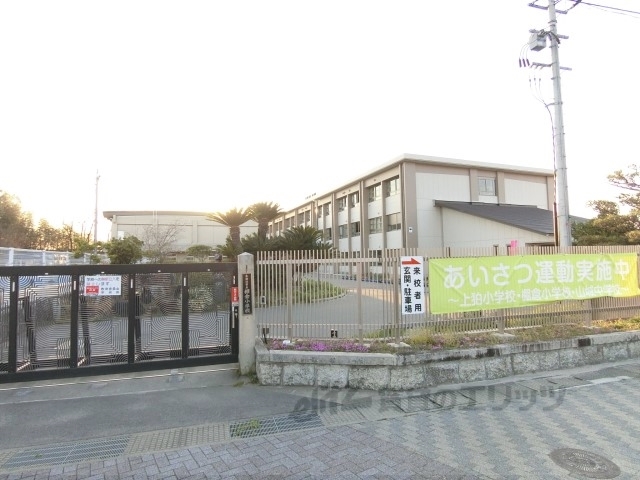 小学校　棚倉小学校（小学校）まで2600m