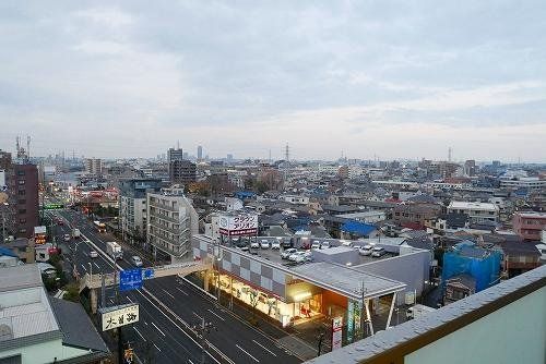 眺望　その他