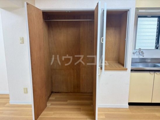 AOIビルの内装写真