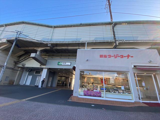 その他　吉川駅（その他）まで1440m